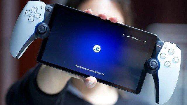 Sony is reportedly jumping on the bandwagon of portable gaming platforms