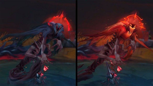 New neutral objective ranked changes and themed seasons announced for LoL