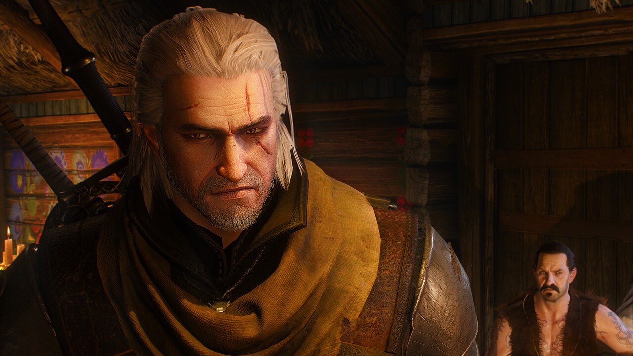 CD Projekt Red prepared great news for all fans of The Witcher