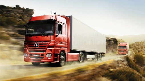 Les 15 meilleurs mods pour Euro Truck Simulator 2