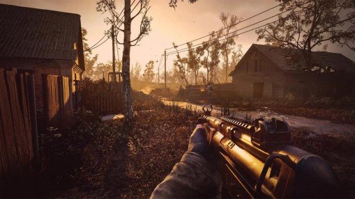 STALKER 2 Heart of Chornobyl PC System Requirements