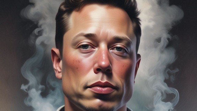 Elon Musk está em uma sequência de opiniões polêmicas sobre jogos