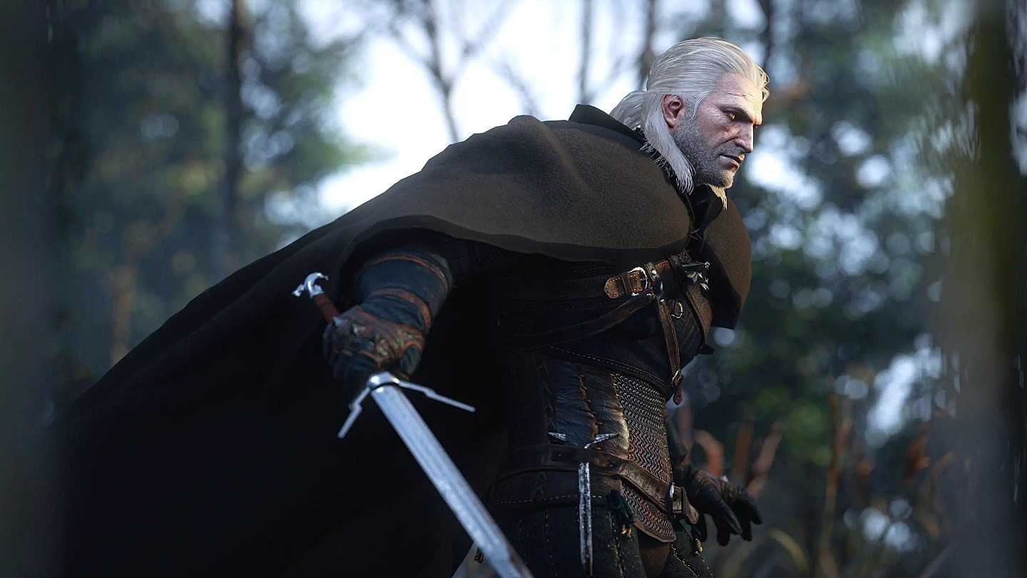 15 MustHave Mods for The Witcher 3 Wild Hunt