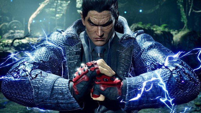 O maior jogador de Tekken de todos os tempos fez uma lista de personagens do Tekken 8 por níveis