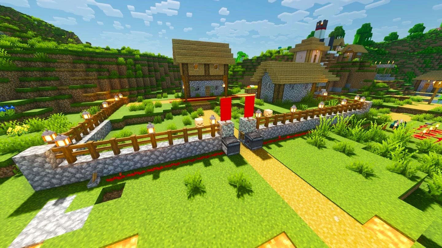 Uncovering Minecrafts secrets a detailed look at the observers perspective