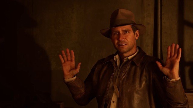 The release trailer for Indiana Jones and the Great Circle captures the atmosphere perfectly