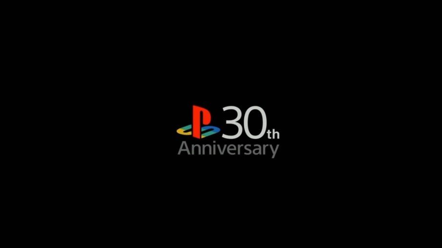 PlayStation 30th anniversary PS5 update boards fans on a nostalgia train