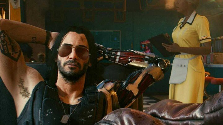 Les ventes de Cyberpunk 2077 sur Steam explosent le jeu est proposé à une excellente réduction