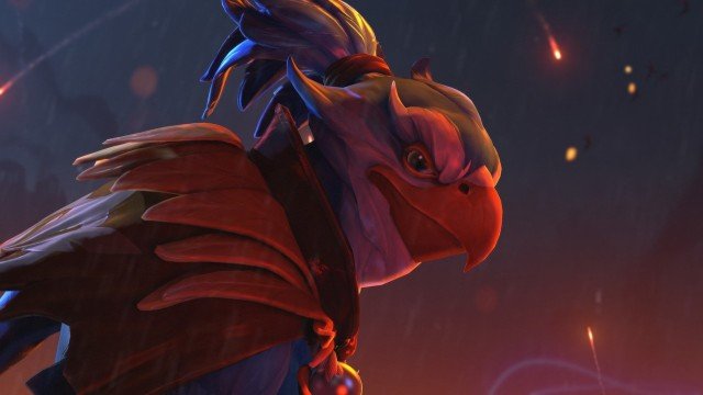 Valve nerfed its latest Dota 2 hero Kez into oblivion