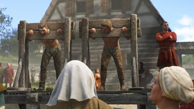 The release date of Kingdom Come Deliverance II has changed