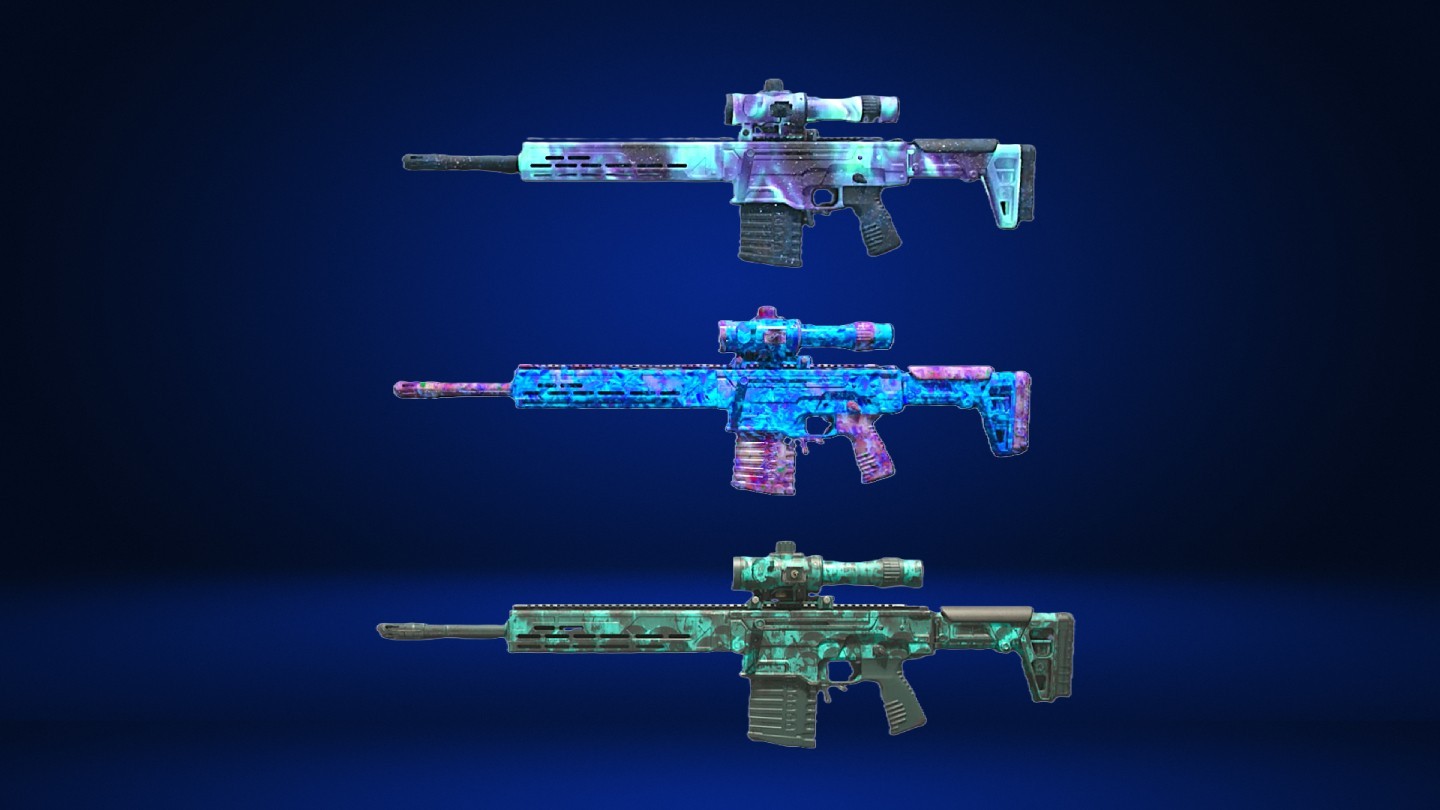 As 15 melhores armas de Call of Duty Modern Warfare III