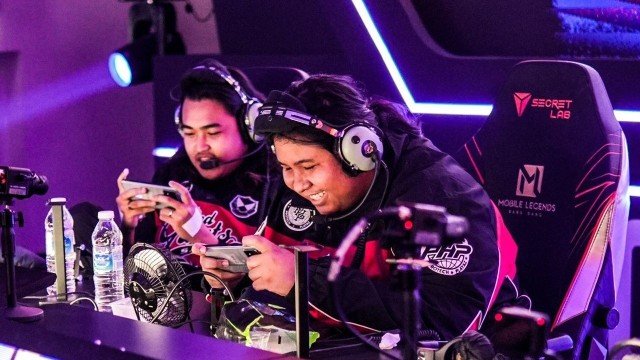 Asia dominates MLBB M6 World Championship