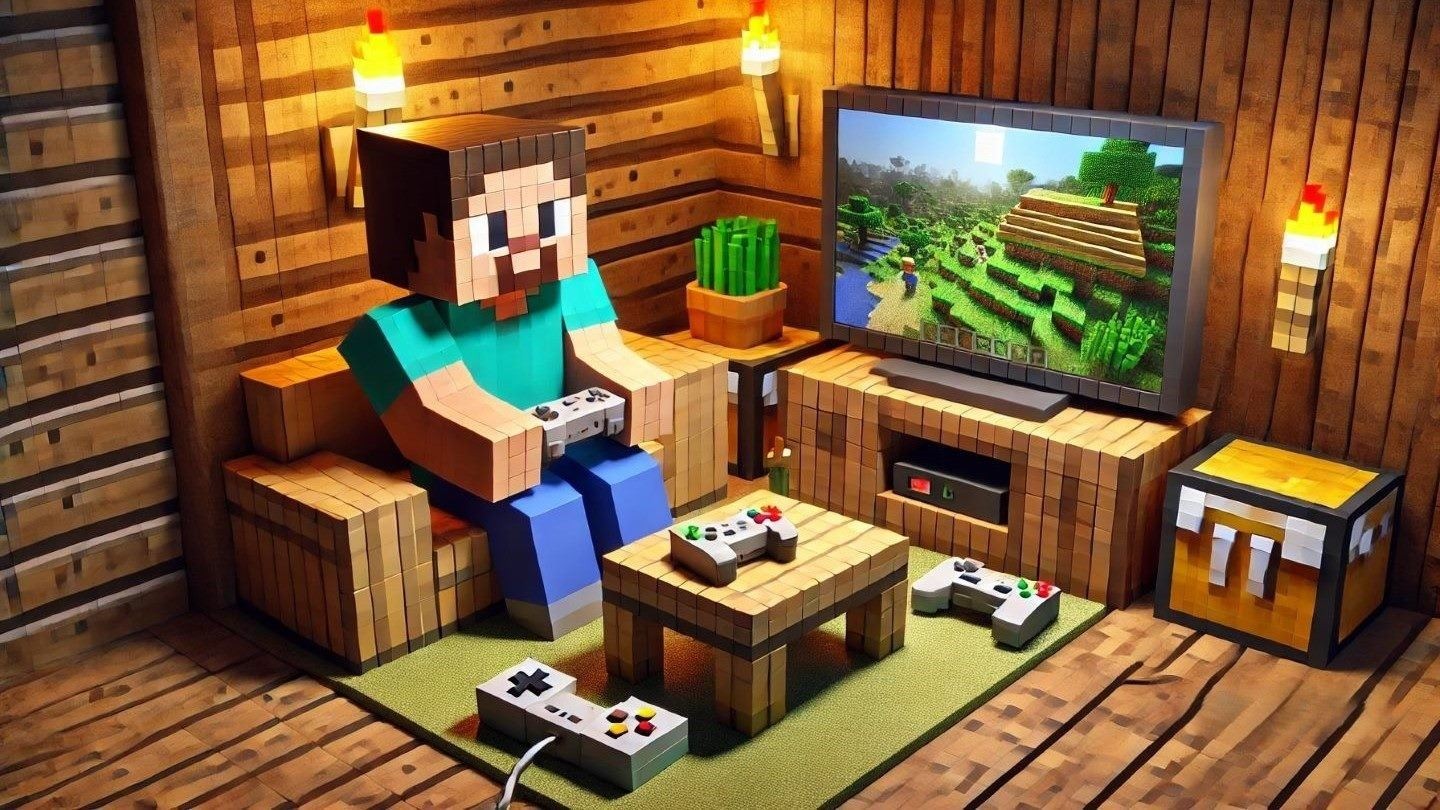 The 15 best Minecraft minigames