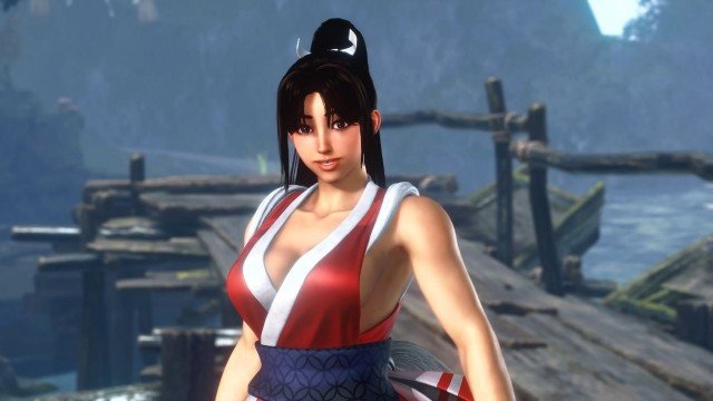 A Capcom lançou um teaser de um novo personagem para Street Fighter 6