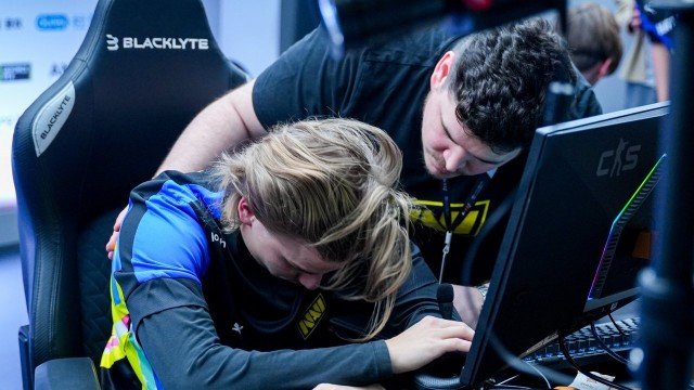 A shocking end to the Shanghai Major Elimination Stage