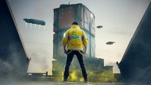 Cyberpunk 2077 atualização traz mais oportunidades para você se expressar