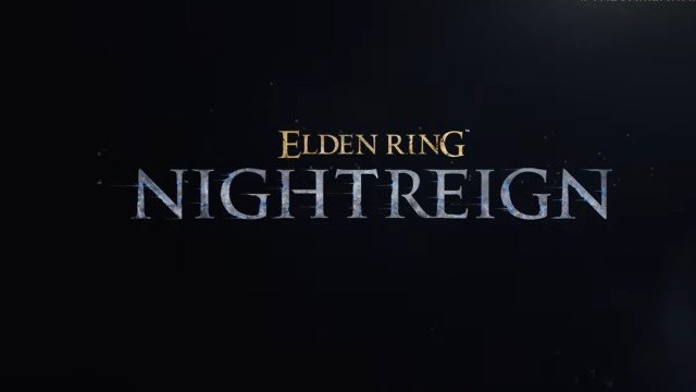 Elden Ring Nightreign a standalone coop announced at The Game Awards