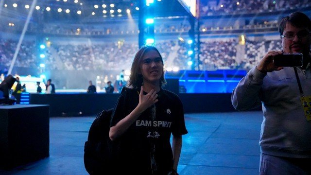 Shanghai Major will have an unexpected grand final