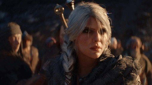 Confirmed CDPR recasts Ciri in The Witcher 4