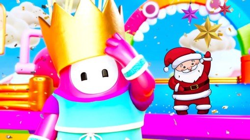 Top 10 games to make your christmas party unforgettable