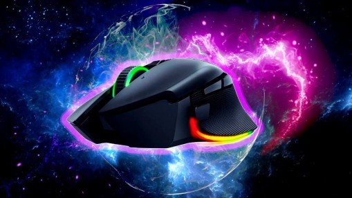 Best gaming mice in 2024 top 10 options