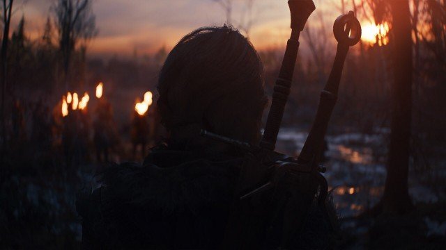 The Witcher 4 developers shared more details about the game