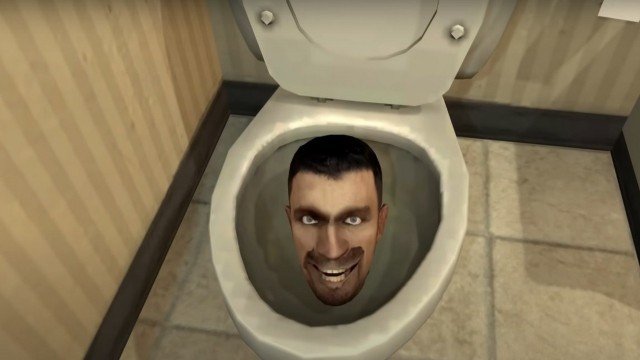 Skibidi Toilet está chegando ao Fortnite e nem todos estão felizes com isso