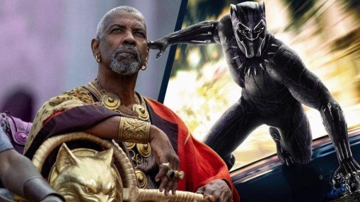 Kevin Feige has confirmed Black Panther 3