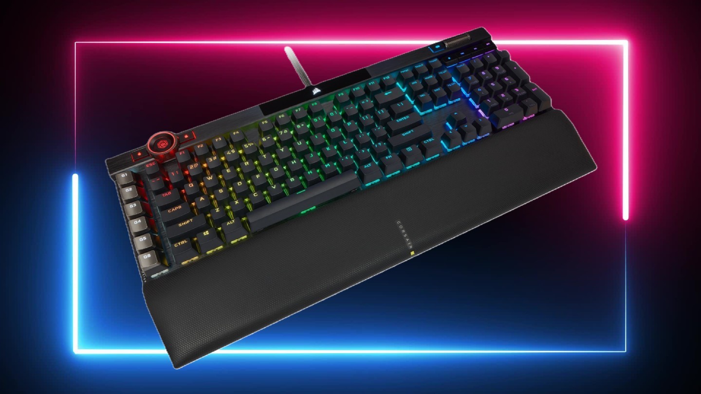 Top 10 gaming keyboards to elevate your gameplay