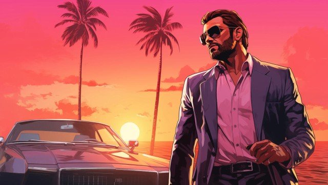 Pessoas querem tanto o novo Trailer 2 de GTA 6 que criam teorias ridículas