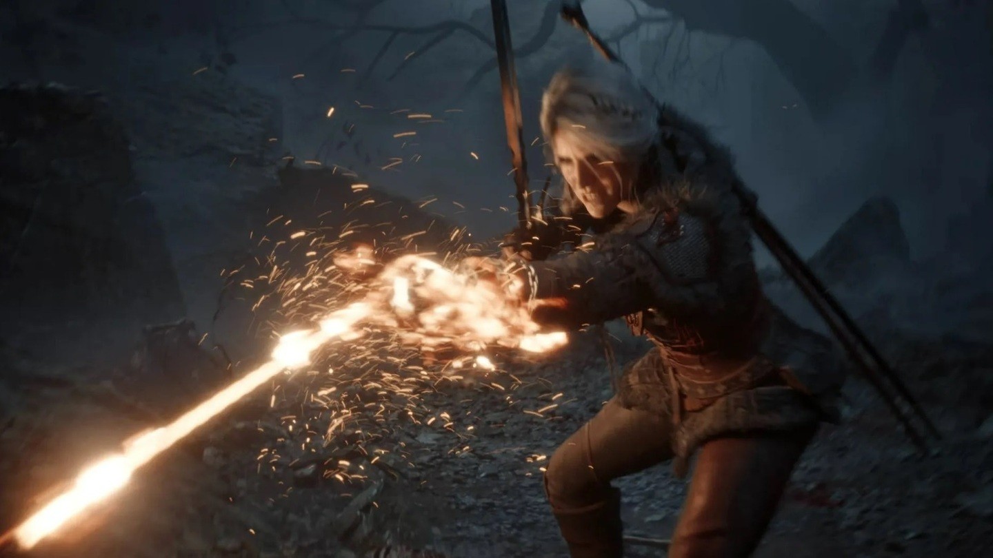 The Witcher 4 tout ce que lon sait pour linstant