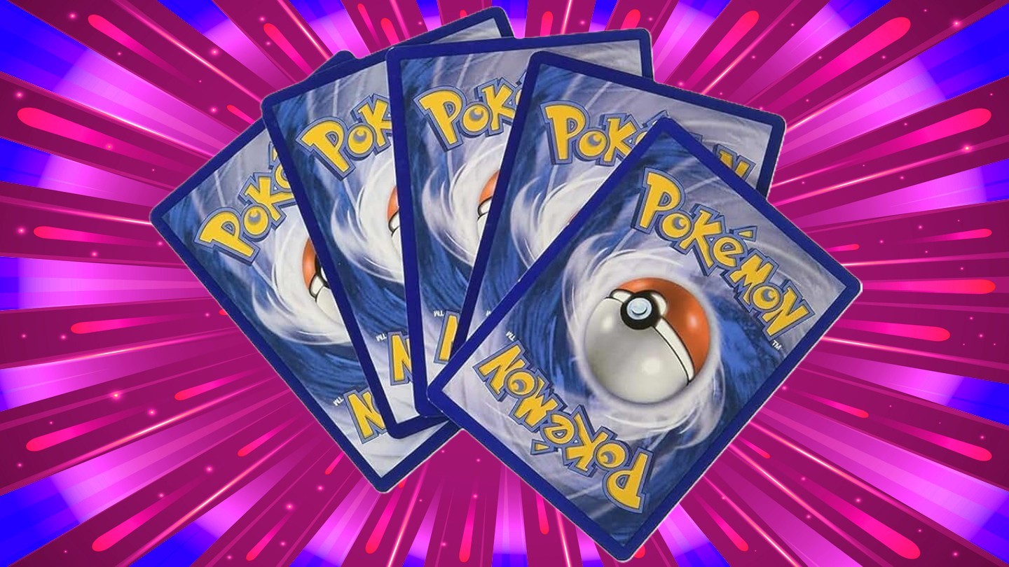 Como jogar cartas de Pokémon TCG em 2024