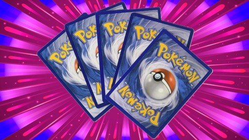 Como jogar cartas de Pokémon TCG em 2024