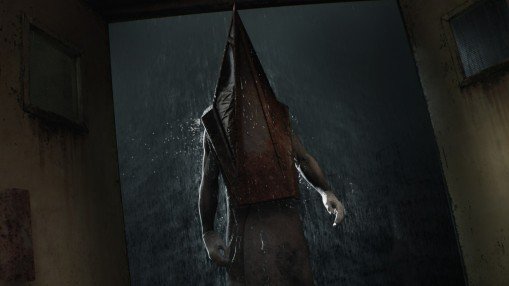 Les développeurs du remake de Silent Hill 2 rêvent dun film dhorreur dans lunivers du Seigneur des Anneaux 