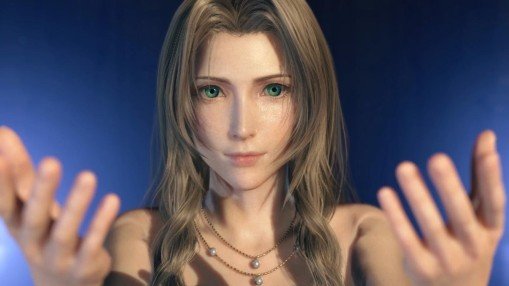 Final Fantasy VII Remake et Rebirth ont reçu des mises à jour qui corrigent le problème de la manette