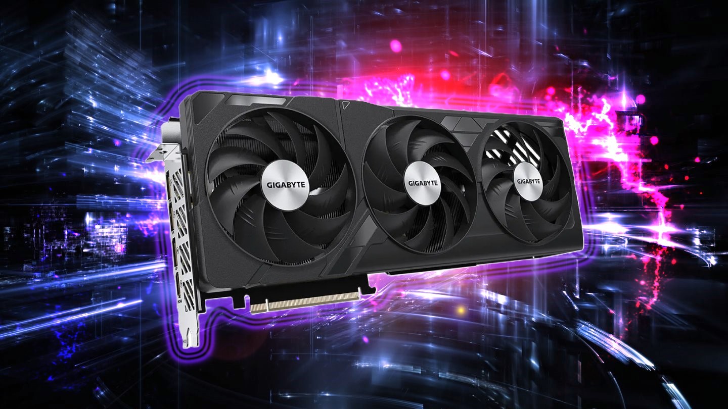 How to make modern games work Top graphics cards