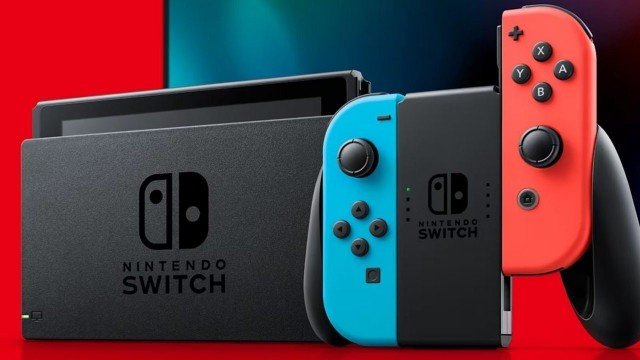 Podemos ter o anúncio do Nintendo Switch 2 muito cedo no próximo ano