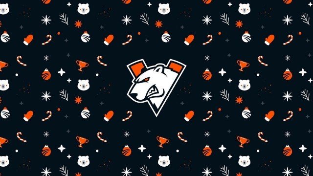 Virtuspro finaliza sua lineup enquanto o Leste Europeu passa por grandes mudanças