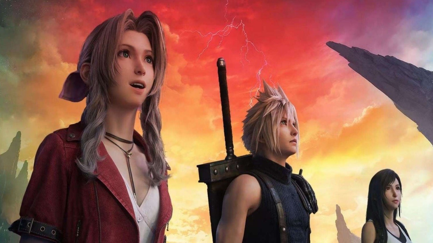 Final Fantasy VII Remake Part 3 development well underway game director