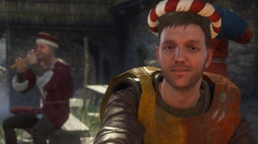 Kingdom Come Deliverance 2 previews will be out 4 weeks before release