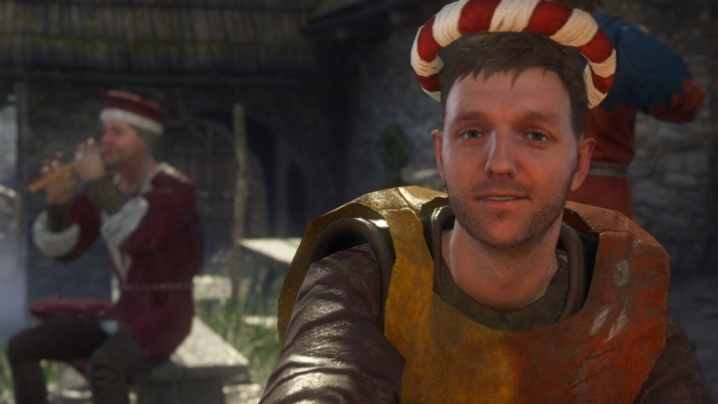 Kingdom Come Deliverance 2 sera disponible en avantpremière 4 semaines avant sa sortie