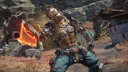 There will be no open world in Borderlands 4 What does Gearbox have in store