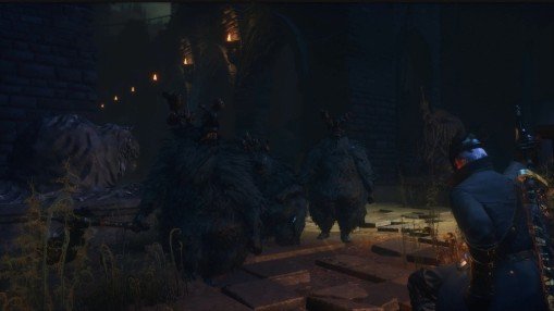 Des moddeurs ont restauré le contenu de Bloodborne et lont fait fonctionner sur PC