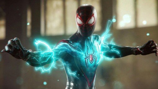 Insomniac reminded of SpiderMan 2s imminent release on PC