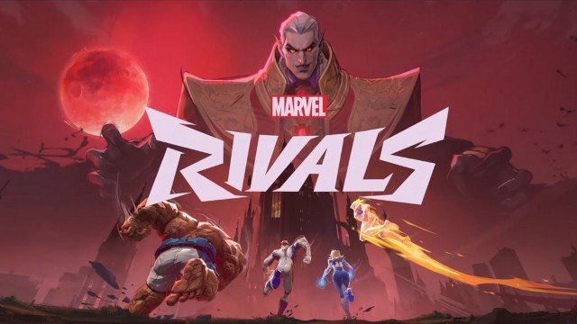 Trailer da Temporada 1 de Marvel Rivals revela o grande vilão