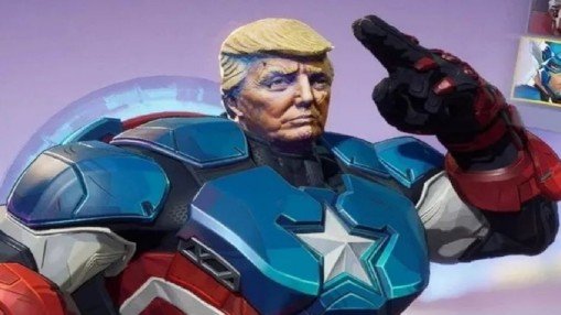 Les mods de Marvel Rivals avec Trump et Biden supprimés le propriétaire de Nexus Mods menacé