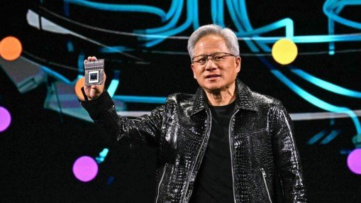 Nvidia was caught manipulating the RTX 5090 graphics card launch event