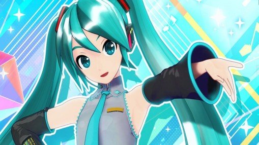 Fortnite teases collab with vocaloid Hatsune Miku  expect a concert a pickaxe and skin