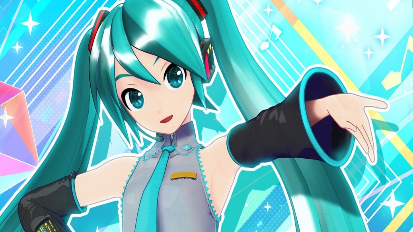 Fortnite annonce une collaboration avec la vocaloïde Hatsune Miku attendezvous à un concert une pioche et de la peau