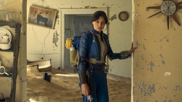 Fallout Season 2 will be postponed because of the wildfire in Los Angeles